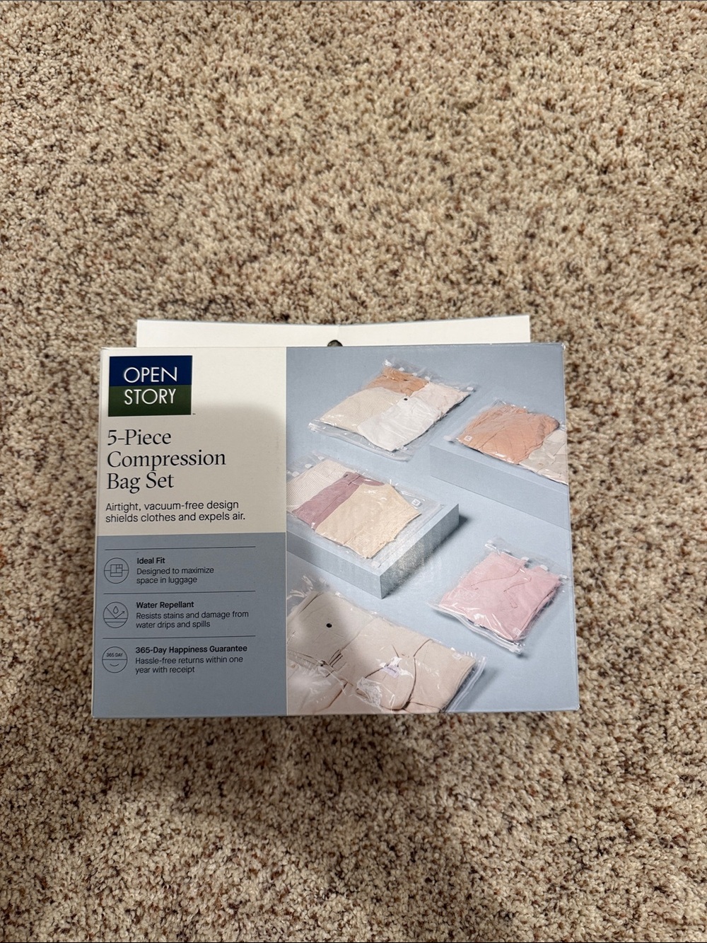 Home Accents Subcategory Identification